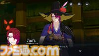 『青エク』新作ゲーム『オルタナヴェルト』インタビュー。約8年の試行錯誤を経てリリースされた同作最大の見どころは「正十字学園町で生きている」とリアルに感じられる体験