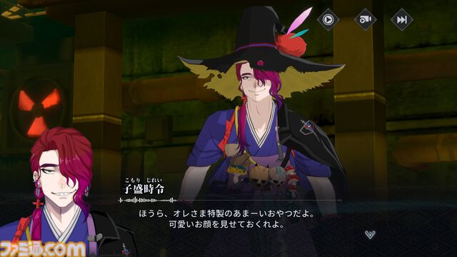 『青エク』新作ゲーム『オルタナヴェルト』インタビュー。約8年の試行錯誤を経てリリースされた同作最大の見どころは「正十字学園町で生きている」とリアルに感じられる体験