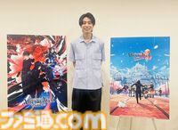 『青エク』新作ゲーム『オルタナヴェルト』インタビュー。約8年の試行錯誤を経てリリースされた同作最大の見どころは「正十字学園町で生きている」とリアルに感じられる体験