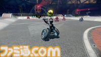 Switch2『Drag x Drive（ドラッグ アンド ドライブ）』オンライン体験会が8月9日～11日に開催。マウス操作を活用した車椅子バスケットボール
