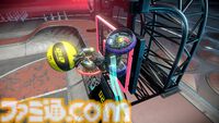 Switch2『Drag x Drive（ドラッグ アンド ドライブ）』オンライン体験会が8月9日～11日に開催。マウス操作を活用した車椅子バスケットボール