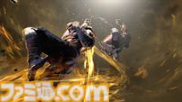 『スト6』サガットのゲームプレイ映像が初公開。『スト2』時代のムエタイショーツ姿も披露。Year 3各種DLCパスは本日（7/16）より発売開始
