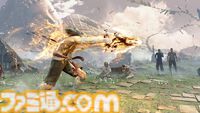 『スト6』サガットのゲームプレイ映像が初公開。『スト2』時代のムエタイショーツ姿も披露。Year 3各種DLCパスは本日（7/16）より発売開始