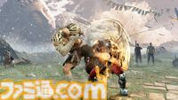 『スト6』サガットのゲームプレイ映像が初公開。『スト2』時代のムエタイショーツ姿も披露。Year 3各種DLCパスは本日（7/16）より発売開始