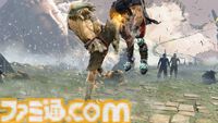 『スト6』サガットのゲームプレイ映像が初公開。『スト2』時代のムエタイショーツ姿も披露。Year 3各種DLCパスは本日（7/16）より発売開始