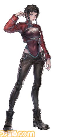 『STARBITES』10月16日に発売。砂の星でメカを駆る少女たちを描くディストピアRPG。自分好みにメカをカスタマイズし、宇宙戦争の謎を解き明かせ