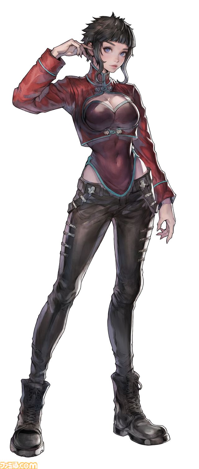 『STARBITES』10月16日に発売。砂の星でメカを駆る少女たちを描くディストピアRPG。自分好みにメカをカスタマイズし、宇宙戦争の謎を解き明かせ