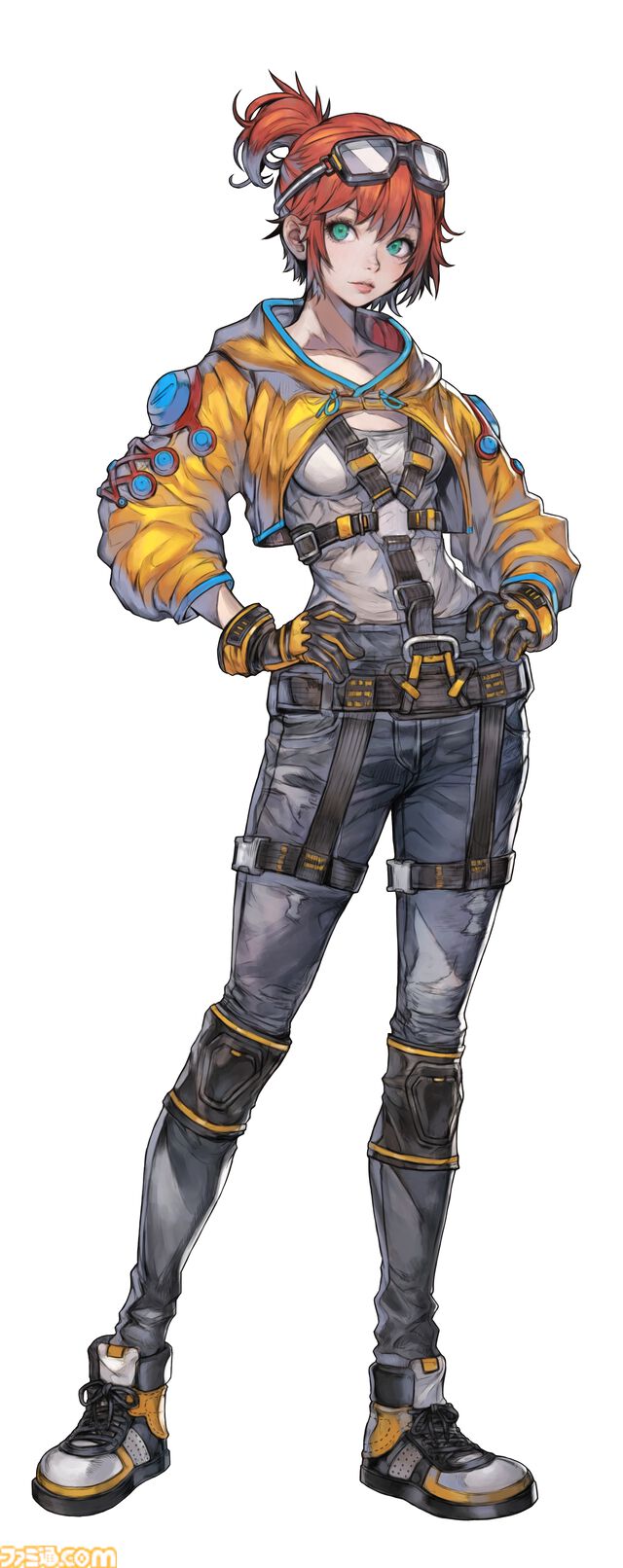 『STARBITES』10月16日に発売。砂の星でメカを駆る少女たちを描くディストピアRPG。自分好みにメカをカスタマイズし、宇宙戦争の謎を解き明かせ