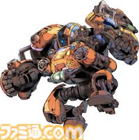 『STARBITES』10月16日に発売。砂の星でメカを駆る少女たちを描くディストピアRPG。自分好みにメカをカスタマイズし、宇宙戦争の謎を解き明かせ