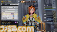 『STARBITES』10月16日に発売。砂の星でメカを駆る少女たちを描くディストピアRPG。自分好みにメカをカスタマイズし、宇宙戦争の謎を解き明かせ