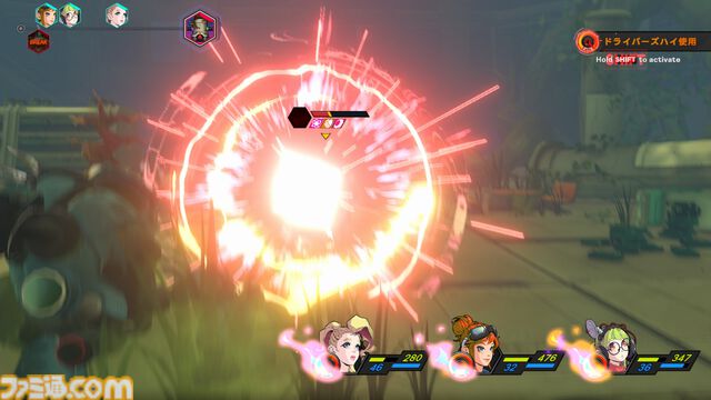 『STARBITES』10月16日に発売。砂の星でメカを駆る少女たちを描くディストピアRPG。自分好みにメカをカスタマイズし、宇宙戦争の謎を解き明かせ
