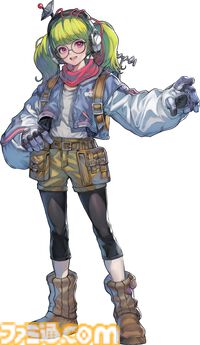 『STARBITES』10月16日に発売。砂の星でメカを駆る少女たちを描くディストピアRPG。自分好みにメカをカスタマイズし、宇宙戦争の謎を解き明かせ