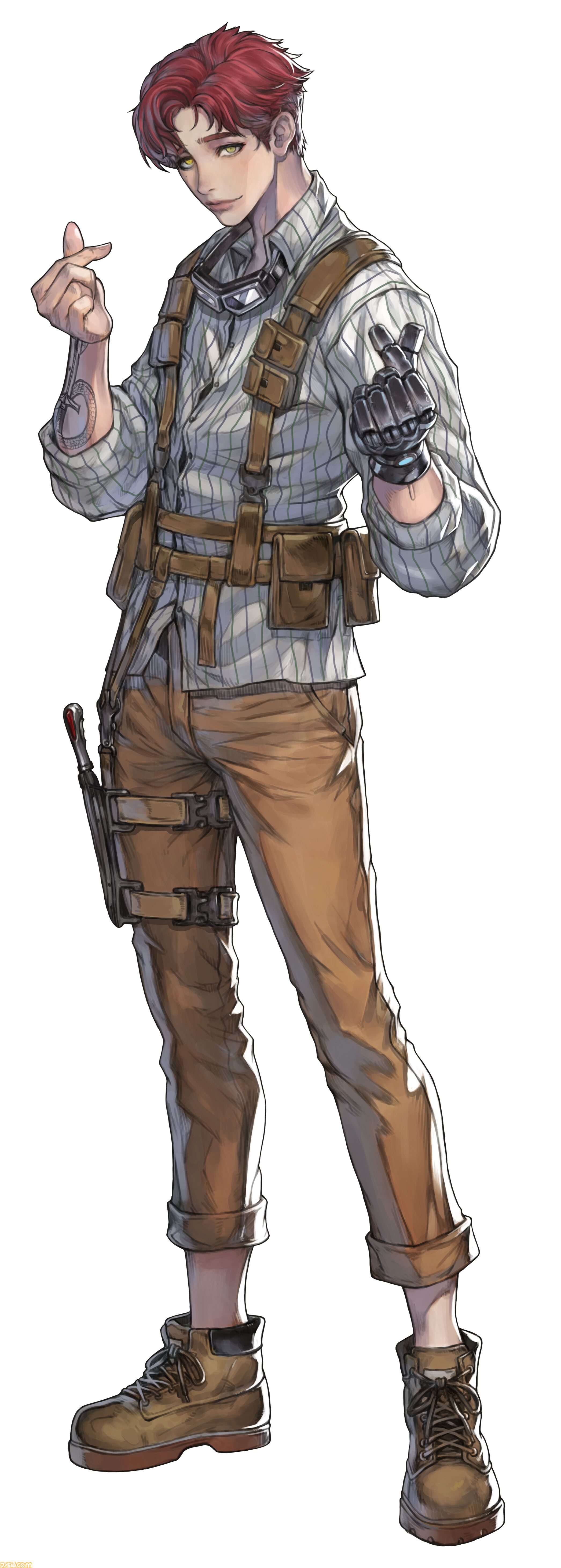 『STARBITES』10月16日に発売。砂の星でメカを駆る少女たちを描くディストピアRPG。自分好みにメカをカスタマイズし、宇宙戦争の謎を解き明かせ