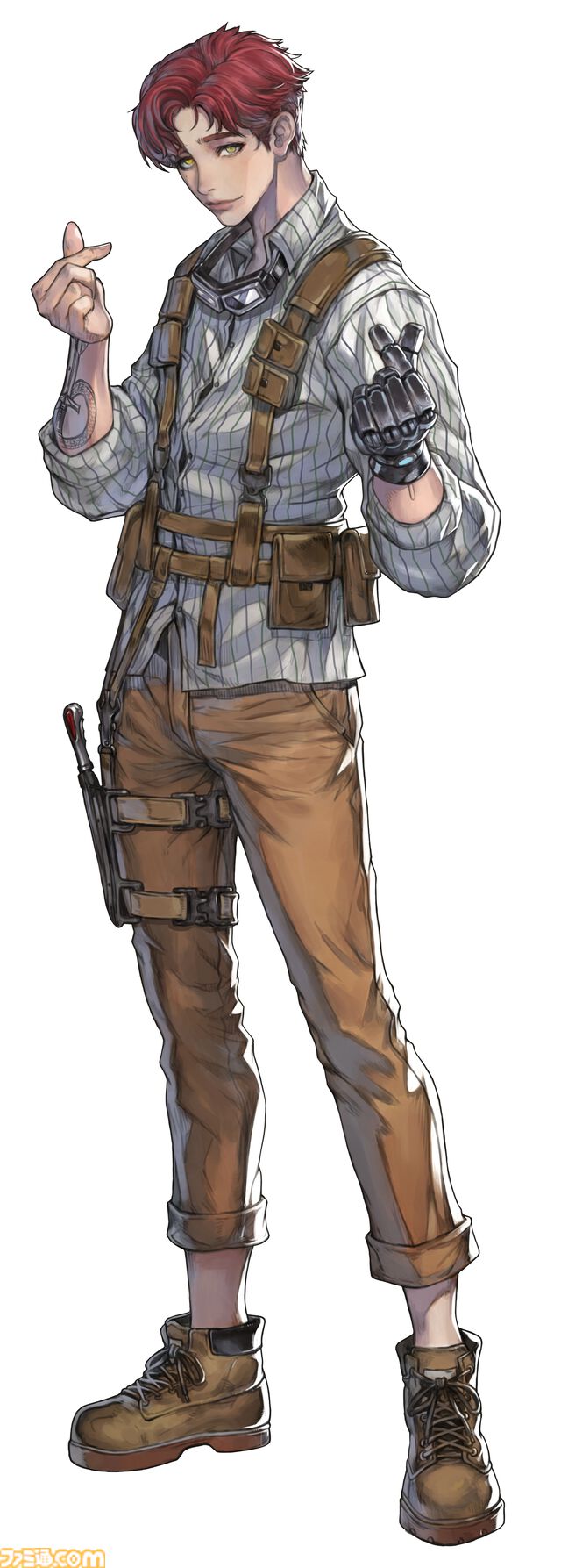 『STARBITES』10月16日に発売。砂の星でメカを駆る少女たちを描くディストピアRPG。自分好みにメカをカスタマイズし、宇宙戦争の謎を解き明かせ
