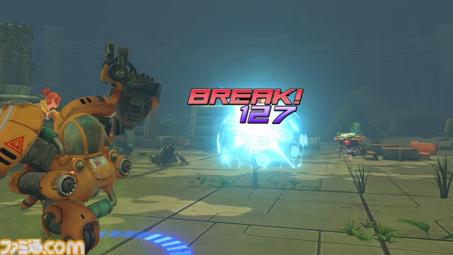 『STARBITES』10月16日に発売。砂の星でメカを駆る少女たちを描くディストピアRPG。自分好みにメカをカスタマイズし、宇宙戦争の謎を解き明かせ