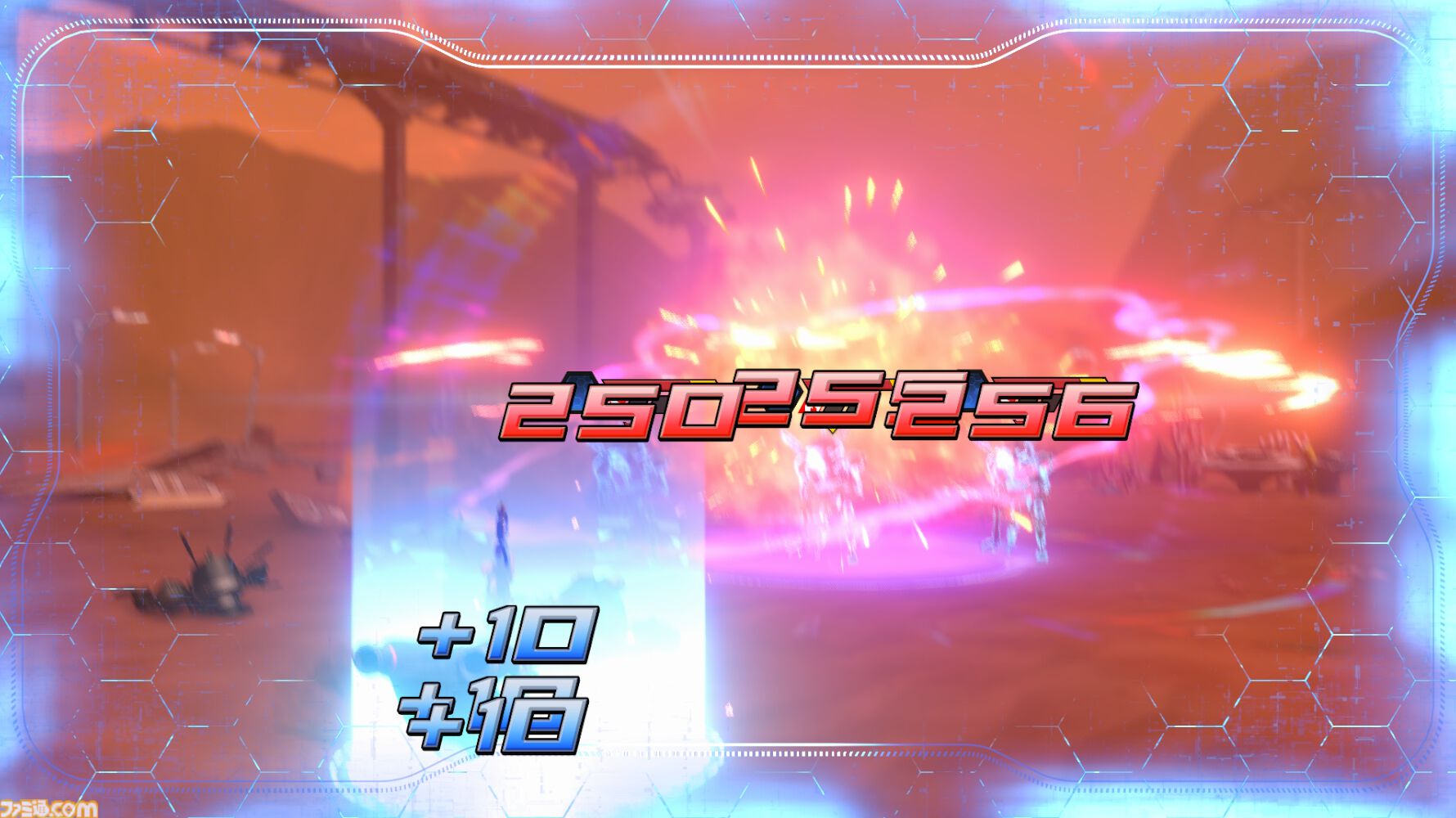 『STARBITES』10月16日に発売。砂の星でメカを駆る少女たちを描くディストピアRPG。自分好みにメカをカスタマイズし、宇宙戦争の謎を解き明かせ