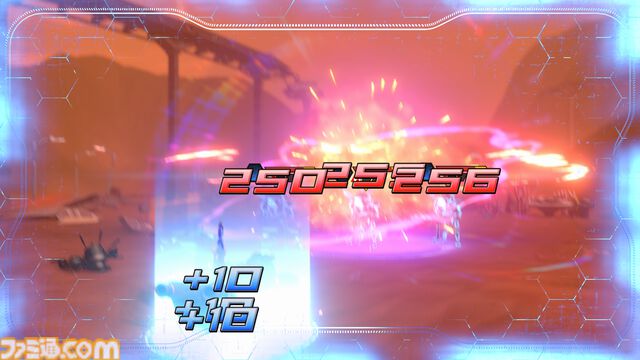 『STARBITES』10月16日に発売。砂の星でメカを駆る少女たちを描くディストピアRPG。自分好みにメカをカスタマイズし、宇宙戦争の謎を解き明かせ