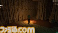 【Dinkum(ディンカム)プレイ日記】鉱山で出会った、新ガジェットと……光るワニ？