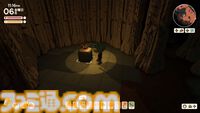 【Dinkum(ディンカム)プレイ日記】鉱山で出会った、新ガジェットと……光るワニ？