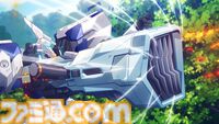 『マブラヴ ガールズガーデン』揺れるキャラ・機体紹介＆アニメPVが公開。パイロットたちが生き生きと躍動する最新映像