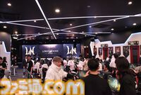 『ロードナイン』サービス開始は7月31日。最大30vs30のGvGとフィールドボス争奪戦で発表会は大盛り上がり。武器や職業をカスタムする自分流MMORPGが楽しすぎた