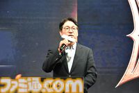 『ロードナイン』サービス開始は7月31日。最大30vs30のGvGとフィールドボス争奪戦で発表会は大盛り上がり。武器や職業をカスタムする自分流MMORPGが楽しすぎた