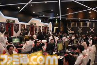 『ロードナイン』サービス開始は7月31日。最大30vs30のGvGとフィールドボス争奪戦で発表会は大盛り上がり。武器や職業をカスタムする自分流MMORPGが楽しすぎた