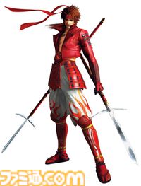 『戦国BASARA』20周年。Let'sパーリィー！豪華な声優陣が熱演するスタイリッシュでぶっ飛んだ戦国アクションはここから始まった【今日は何の日？】