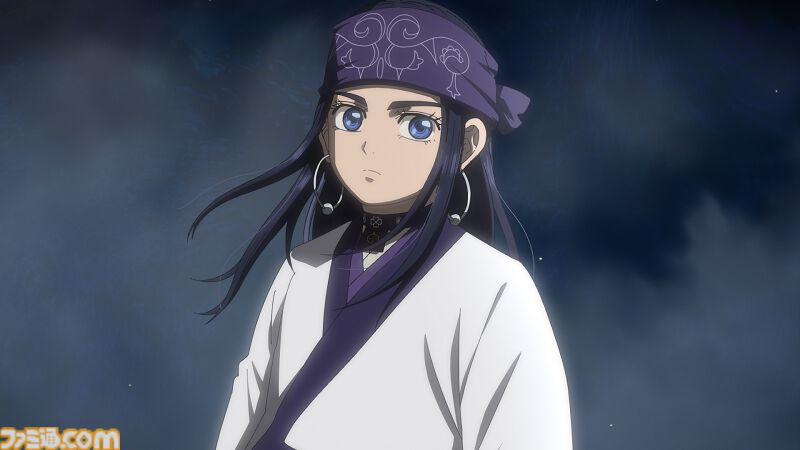 『ゴールデンカムイ』TVアニメ最終章2026年1月より放送＆劇場先行版“札幌ビール工場編”2025年10月全国劇場公開決定ッ！！