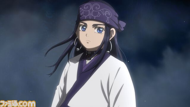 『ゴールデンカムイ』TVアニメ最終章2026年1月より放送＆劇場先行版“札幌ビール工場編”2025年10月全国劇場公開決定ッ！！