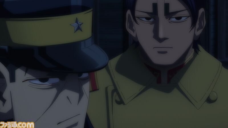 『ゴールデンカムイ』TVアニメ最終章2026年1月より放送＆劇場先行版“札幌ビール工場編”2025年10月全国劇場公開決定ッ！！