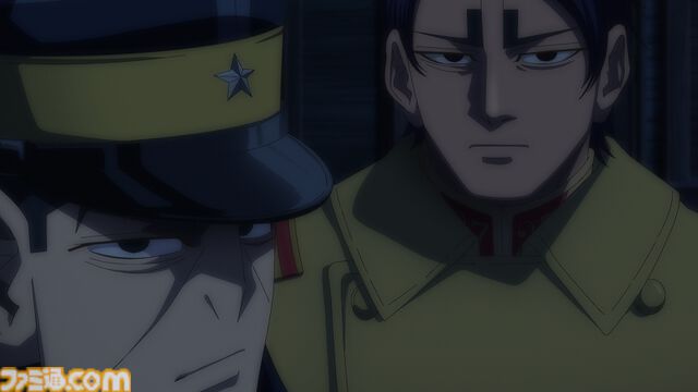 『ゴールデンカムイ』TVアニメ最終章2026年1月より放送＆劇場先行版“札幌ビール工場編”2025年10月全国劇場公開決定ッ！！