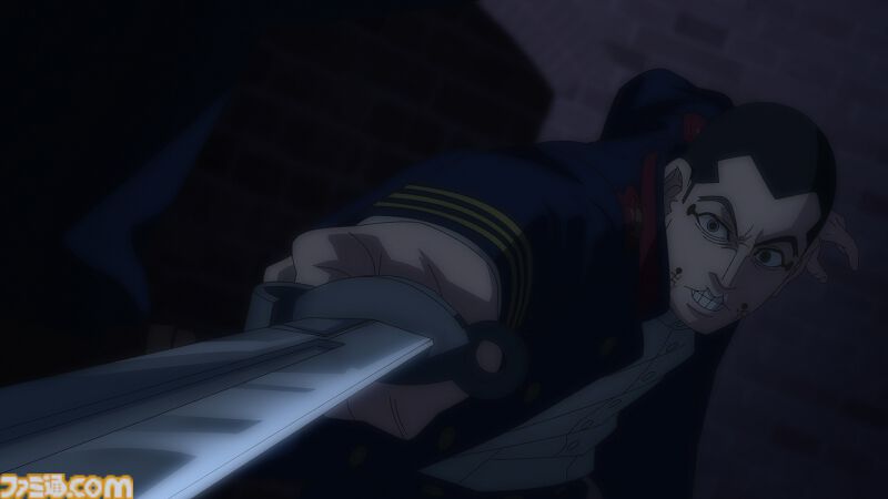 『ゴールデンカムイ』TVアニメ最終章2026年1月より放送＆劇場先行版“札幌ビール工場編”2025年10月全国劇場公開決定ッ！！