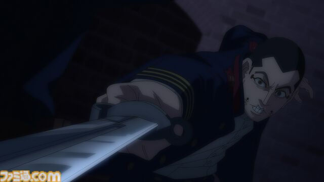 『ゴールデンカムイ』TVアニメ最終章2026年1月より放送＆劇場先行版“札幌ビール工場編”2025年10月全国劇場公開決定ッ！！