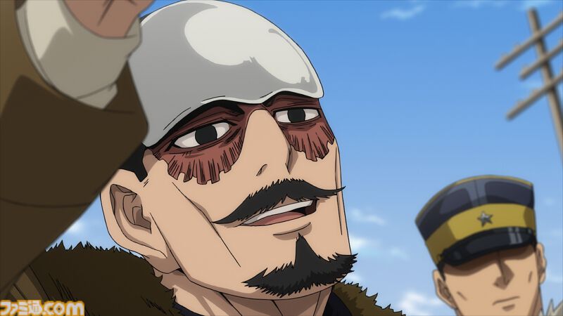 『ゴールデンカムイ』TVアニメ最終章2026年1月より放送＆劇場先行版“札幌ビール工場編”2025年10月全国劇場公開決定ッ！！