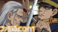 『ゴールデンカムイ』TVアニメ最終章2026年1月より放送＆劇場先行版“札幌ビール工場編”2025年10月全国劇場公開決定ッ！！
