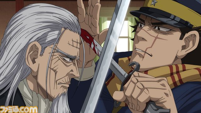 『ゴールデンカムイ』TVアニメ最終章2026年1月より放送＆劇場先行版“札幌ビール工場編”2025年10月全国劇場公開決定ッ！！
