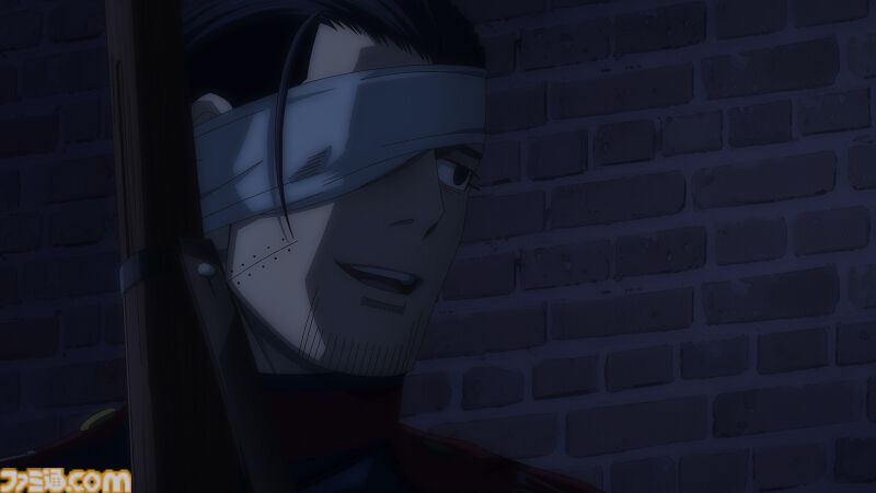 『ゴールデンカムイ』TVアニメ最終章2026年1月より放送＆劇場先行版“札幌ビール工場編”2025年10月全国劇場公開決定ッ！！