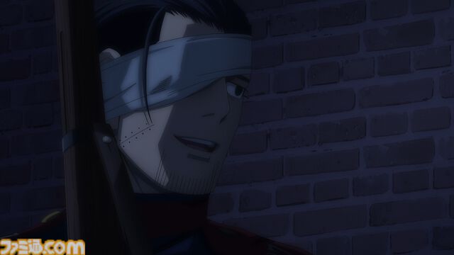 『ゴールデンカムイ』TVアニメ最終章2026年1月より放送＆劇場先行版“札幌ビール工場編”2025年10月全国劇場公開決定ッ！！