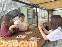リアル謎解きゲーム『本の精霊とひらかれた物語』がところざわサクラタウンにて8月9日より開催。名作絵本や文学作品の世界がモチーフの謎が登場