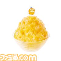 『ポケモン』コメダ珈琲店・おかげ庵コラボが7月24日開催。ヤドンのシロノワール、コダックのかき氷など数量限定メニューが登場