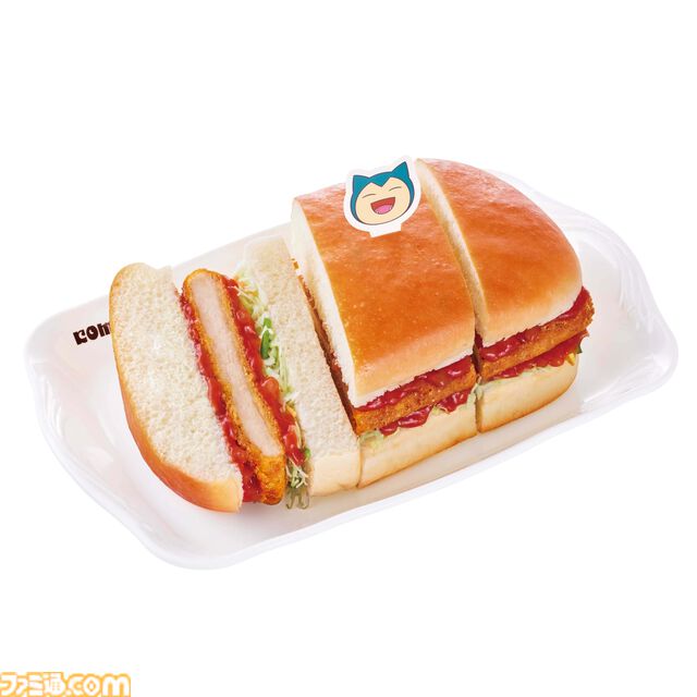 『ポケモン』コメダ珈琲店・おかげ庵コラボが7月24日開催。ヤドンのシロノワール、コダックのかき氷など数量限定メニューが登場