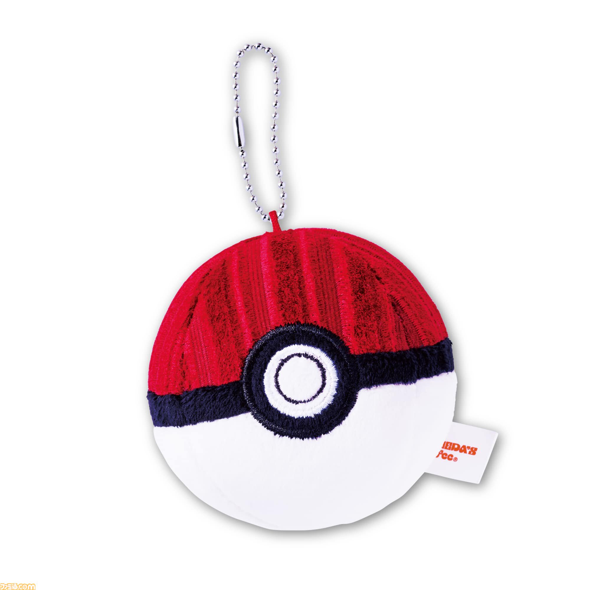 『ポケモン』コメダ珈琲店・おかげ庵コラボが7月24日開催。ヤドンのシロノワール、コダックのかき氷など数量限定メニューが登場