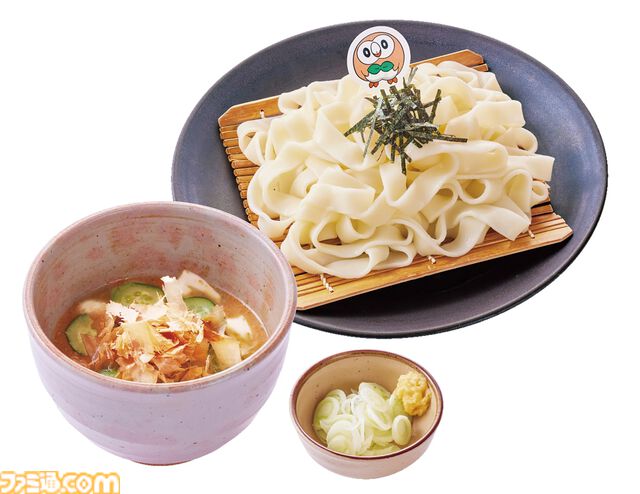 『ポケモン』コメダ珈琲店・おかげ庵コラボが7月24日開催。ヤドンのシロノワール、コダックのかき氷など数量限定メニューが登場
