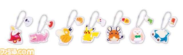 『ポケモン』コメダ珈琲店・おかげ庵コラボが7月24日開催。ヤドンのシロノワール、コダックのかき氷など数量限定メニューが登場