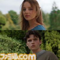 実写映画『ゼルダの伝説』キャスト情報公開。ゼルダ役はボー・ブラガソン。リンク役はベンジャミン・エヴァン・エインズワース