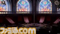 『魔法少女ノ魔女裁判』レビュー。13人のうち誰かを指名して処刑しなければ全員処刑の魔女裁判で、少女たちの罪を暴くミステリーアドベンチャー