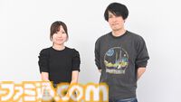 『Pain Pain Go Away!』インタビュー。『ドラクエX』や“第四境界”の藤澤仁氏が若手スタッフと手掛けるタイピングアドベンチャー。目指すは“新たな物語表現の発明”