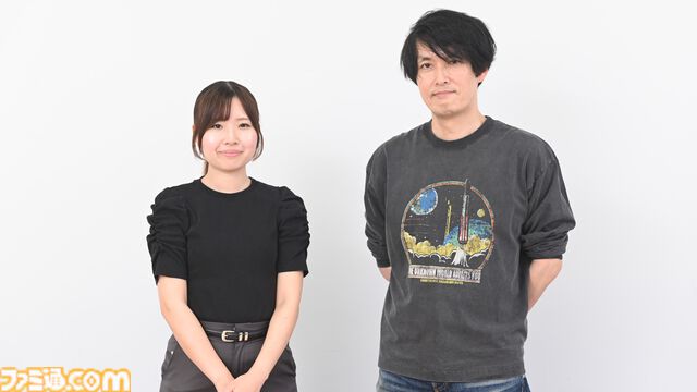 『Pain Pain Go Away!』インタビュー。『ドラクエX』や“第四境界”の藤澤仁氏が若手スタッフと手掛けるタイピングアドベンチャー。目指すは“新たな物語表現の発明”