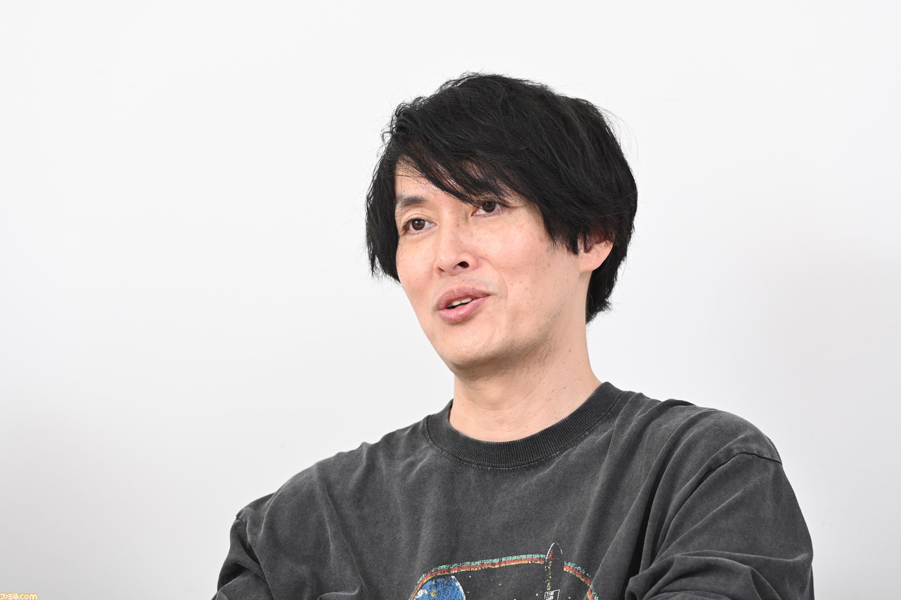 『Pain Pain Go Away!』インタビュー。『ドラクエX』や“第四境界”の藤澤仁氏が若手スタッフと手掛けるタイピングアドベンチャー。目指すは“新たな物語表現の発明”